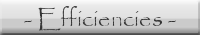Efficiencies